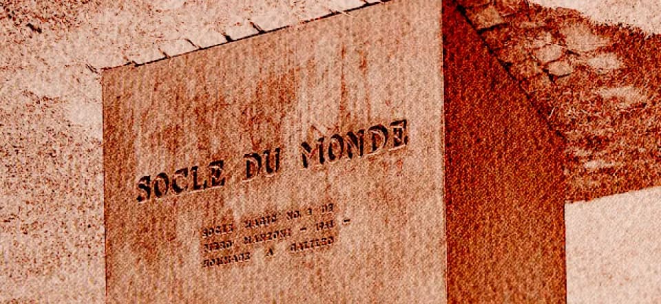 Quand les œuvres parlent d'elles-mêmes