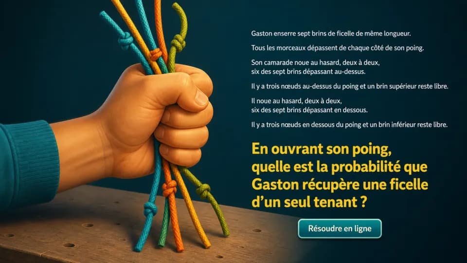 ♦♦♦ Nouons des liens