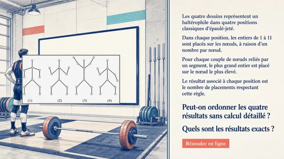 ♦♦ Deux poids, deux mesures