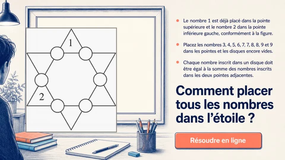 ♦♦ L'étoile de Kaprekar