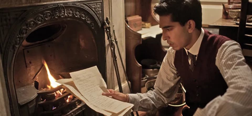Les maths dans les films de fiction