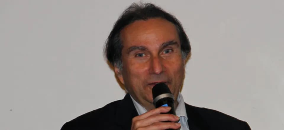 Décès de Gilles Cohen, fondateur et directeur du magazine Tangente
