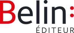 Logo Belin