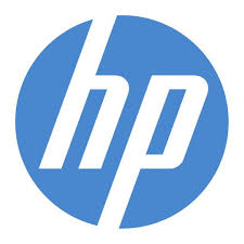 Logo HP