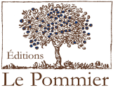 Logo LePommier