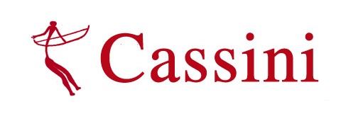 Logo Cassini