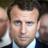 Photo Président Macron