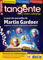 Couverture Tangente 223